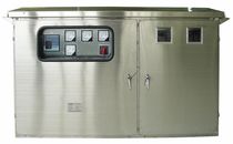 distribution box 400 V, 630 A | NXPW1 Chint Electric Co.,Ltd.