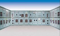 distribution switchgear  GHISALBA