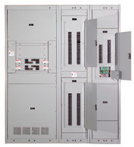 distribution switchgear Spectra&trade; series GE Electrical Distributions