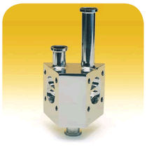 diverter valve 1/4 - 4" | TOP-FLO&reg; Top Line Process Equipment Company