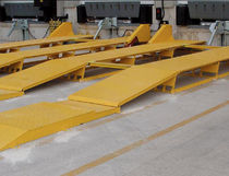 dock leveler  Rite Hite
