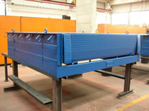 dock leveler  ALMA