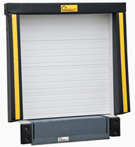 dock shelter PS-100 PENTALIFT EQUIPMENT