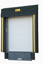 dock shelter PS-200A  PENTALIFT EQUIPMENT