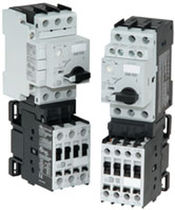 DOL motor starter (direct in line) max. 50 000 A, 460 V | 630 series c3controls