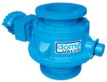 dome valve 8 - 10 barg, 100 &deg;C, PN 25 | DV Clyde Process Limited