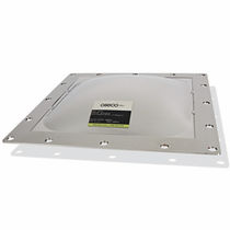 domed explosion vent panel &plusmn;0.25 psig | MV-RD Oseco