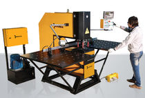 door and box punching machine  PAYAPRESS