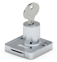 door and drawer lock  Mesan Locks Inc.