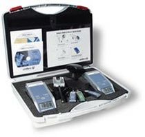 dosimeter for X-rays, gamma, beta radiation and neutron for medical applications Unfors Mult-O-Meter Unfors
