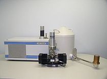 dosimeter for X-ray and gamma radiation HPGe Princeton Gamma-Tech