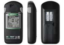 dosimeter for X-rays, gamma, beta radiation TERRA Sparing-Vist Center