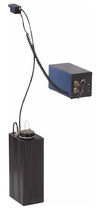 dot matrix inkjet coding marking machine 800 p/s Pannier