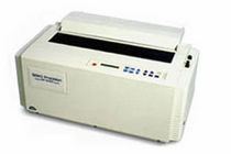 dot matrix printer max. 846 cps | BP-9000/9000 Plus SEIKO Precision Inc.
