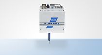 dot peen marking machine for integration 40 x 60 mm | PinMark&trade; 4/6 E &Ouml;STLING Markingsystems