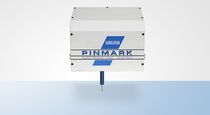 dot peen marking machine for integration 50 x 100 mm | PinMark&trade; 5/10 E &Ouml;STLING Markingsystems