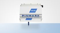 dot peen marking machine for integration 80 x 140 mm | PinMark&trade; 8/14 E &Ouml;STLING Markingsystems