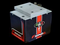 dot peen marking machine for direct and permanent part marking 60 x 20 mm | FIONDA Reggiana Macchine Utensili
