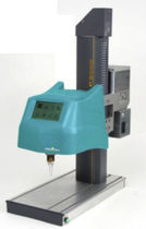 dot peen marking machine for direct and permanent part marking 100 x 120 mm | P5000Z EM Propen