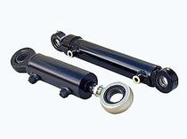 double-acting hydraulic cylinder &oslash; 32 - 100 mm Jihostroj