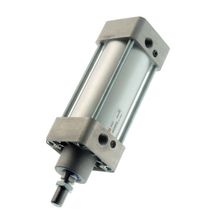 double acting pneumatic actuator E series AIGNEP