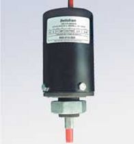 double acting pneumatic cylinder -40 - 170 &deg;C Marsh Bellofram