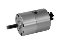 double acting pneumatic rotary actuator 30 - 280&deg; | RAK series Bosch Rexroth - Pneumatics