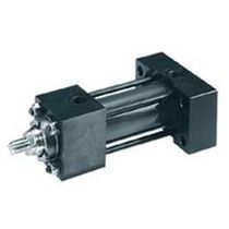 double acting tie-rod hydraulic cylinder max. 250 bar | UHD series Universal Hydraulik GmbH