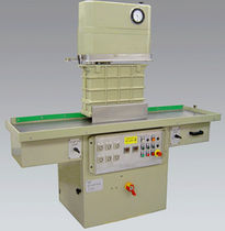 double chamber vacuum packaging machine 2 - 4 cycles/min | GL-90GS Fres-co System USA, Inc.