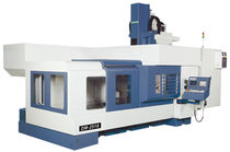 double column 3-axis CNC vertical machining center 1200 x 900 x 550 mm | DM-1210 Ecoca