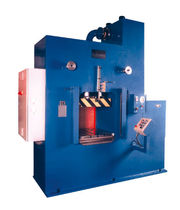 double column hydraulic press PDA Lizuan