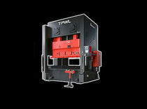 double connecting rod mechanical straight-side press max. 300 t | TPWL series Minster