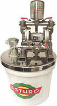 double diaphragm pump  ASTURO ORIGINALI MAVES