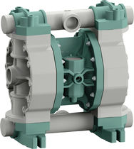 double diaphragm pump max. 960 l/min | ASTRA series Argal