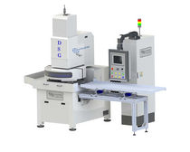 double disc face surface grinding machine &oslash; 720 mm | DSG 720 Lapmaster International