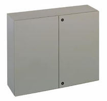 double door wall mount enclosure ST Quadritalia s.r.l.