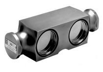 double ended shear beam load cell 50 000 - 200 000 lb | 5223 series  Vishay Revere Transducers