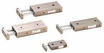 double piston pneumatic cylinder &oslash; 06 - 20 mm | KDR VTEC/VMECA