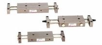 double piston pneumatic cylinder &oslash; 10 - 20 mm | KSB VTEC/VMECA