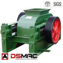 double roll lump breaker 180-300t/h | 2PGCY1215 Zhengzhou Dingsheng Engineering Technology Co., Ltd.