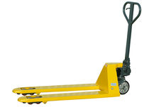 double roller hand pallet truck 1 000 - 2 500 kg TELIP