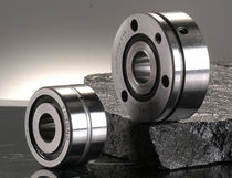 double row angular contact ball bearing 0.91 - 126 kN | ZKLF series YITONG BEARING