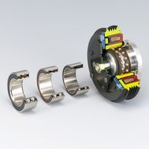 double row ball bearing  NSK Europe