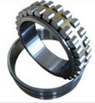 double row cylindrical roller bearing ID: 150 - 630 mm, OD : 225 - 920 mm wafangdian guoli bearing manufacturing