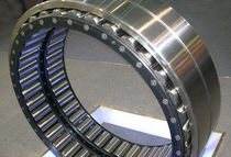 double row cylindrical roller bearing  wafangdian quanhua bearing manufacturing