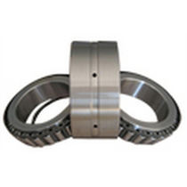 double row tapered roller bearing ID: 150 - 1 120 mm, OD : 210 - 1 460 mm wafangdian guoli bearing manufacturing