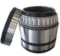 double row tapered roller bearing ID : 139.7 - 780 mm, OD : 200.025 - 1 220 mm wafangdian guoli bearing manufacturing