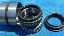 double row tapered roller bearing  wafangdian quanhua bearing manufacturing