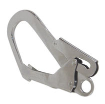 double safety carabiner FA8505 JSP