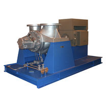 double suction centrifugal pump for high temperature process 4540 m3/h, 1000 psig, API 610, 450 &deg;C | 3620 series Goulds Pumps
